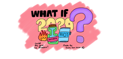 What If? Image