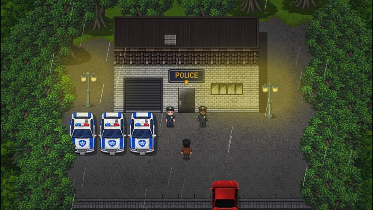 Where is My Son? screenshot