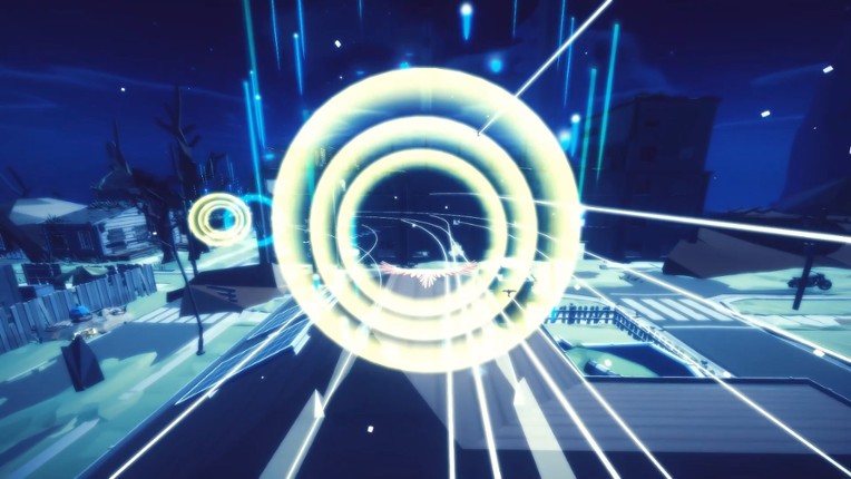 Windborn - Echoes of the Night screenshot