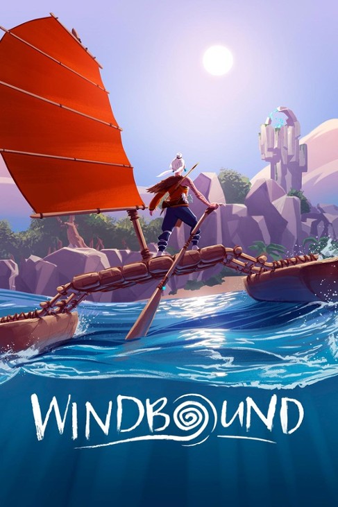 Games like Windbound