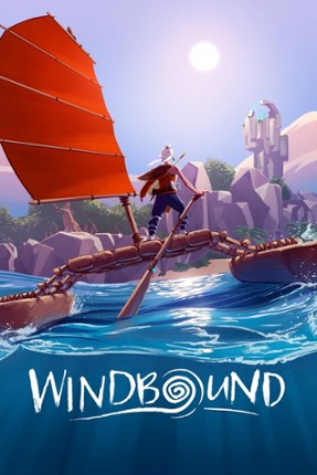 Windbound Image