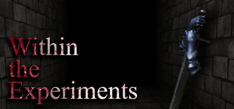 Within The Experiments Image