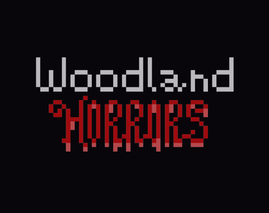 Woodland Horrors Image