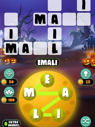Word Cookie! Image