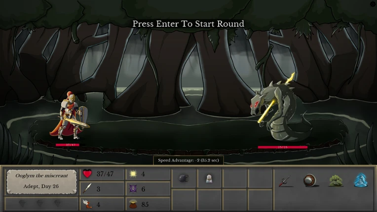 Wordsmith screenshot