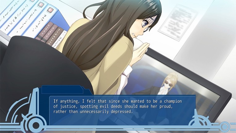 World End Economica Complete screenshot