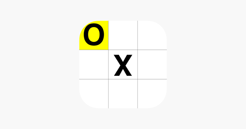 Wow Tic-Tac-Toe Image