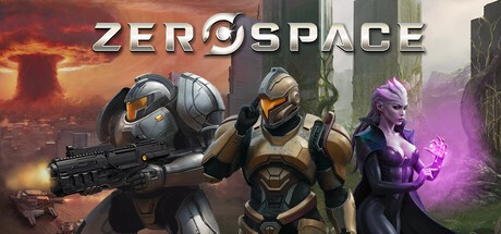 Games like ZeroSpace