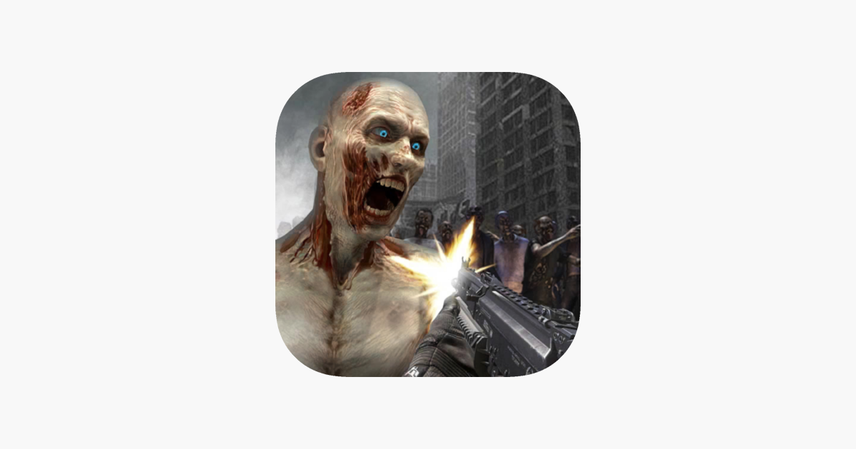 Games like Zombie Games: Zombie Shooter