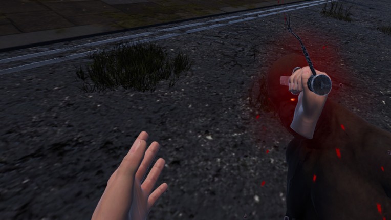 Zovid27: The Last Vaccine screenshot