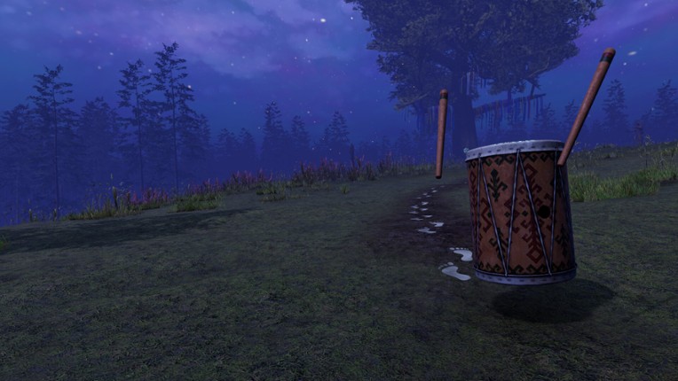 Гордость Улыпа. VR-легенды Чувашии screenshot