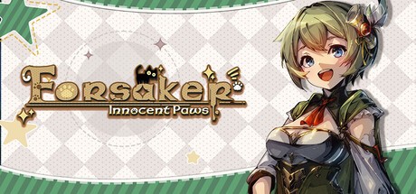 Games like 弃种:小猫猫能有什么坏心思呢(Forsaker: Innocent Paws)