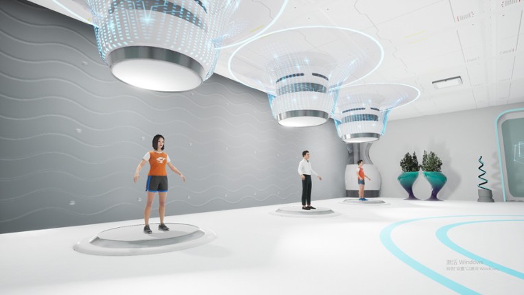 言己城 screenshot