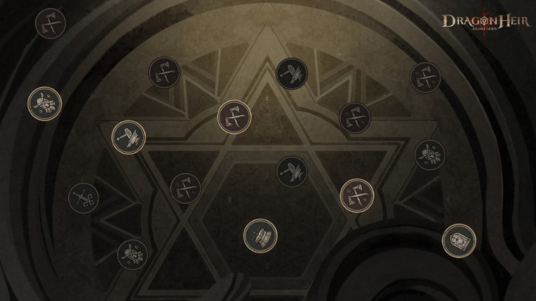 龍息：神寂 screenshot