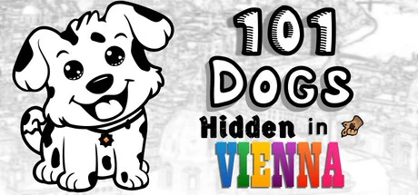 Games like 101 Dogs Hidden in Vienna