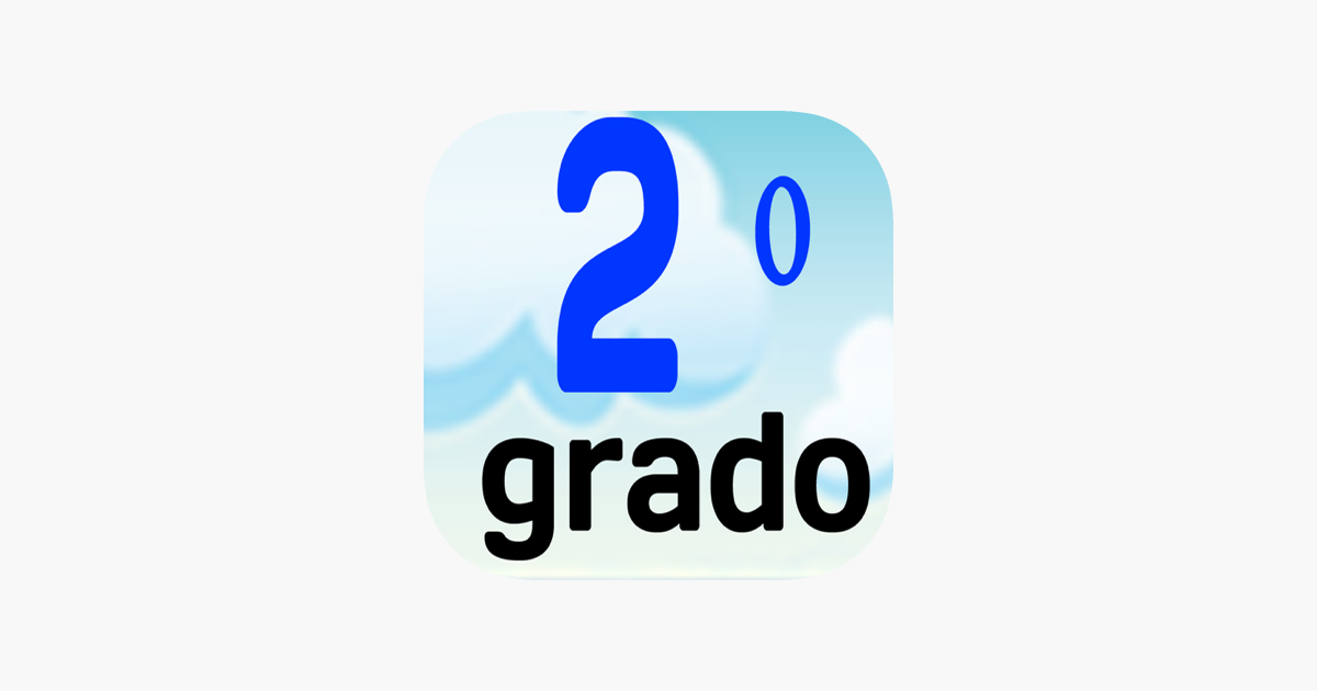 Games like 2 º grado Matemáticas .