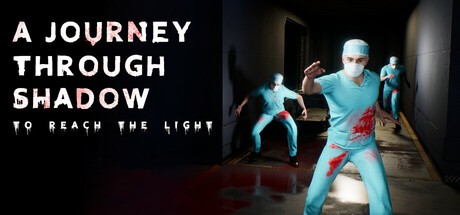 Games like A journey through shadow, to Reach the light.