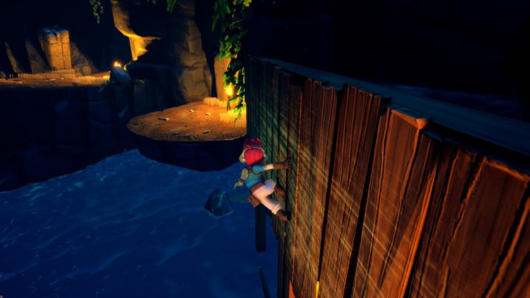 A Knights Quest screenshot