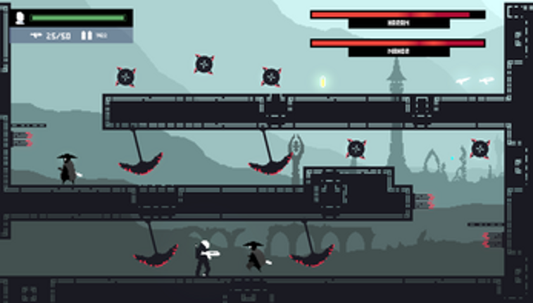A Voice For Abraham screenshot