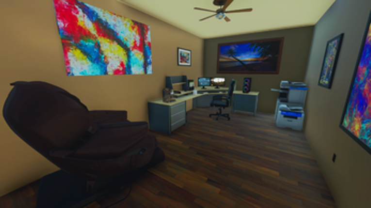 ACH25 House 5Bed3Bath Image