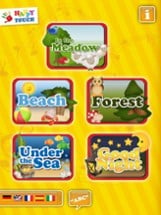 Activity Soundboard for Kids HD Image