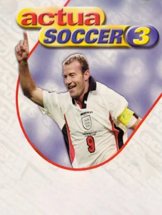 Actua Soccer 3 Image