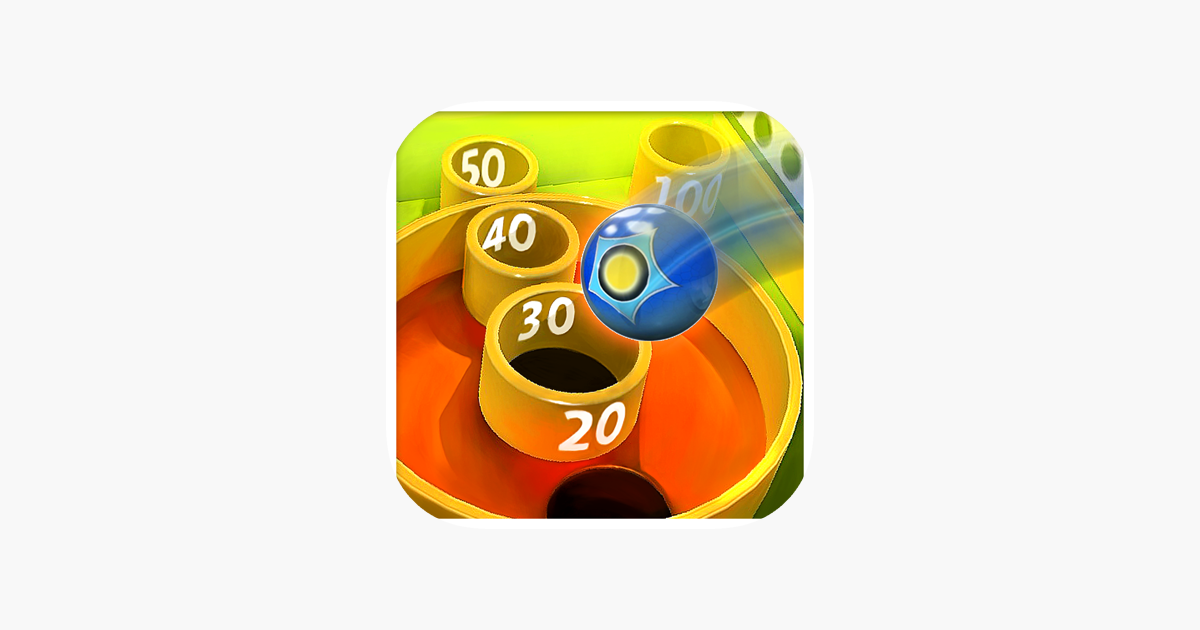 Games like AE Gun Ball