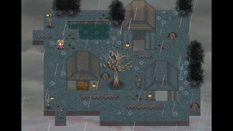 After Dark screenshot