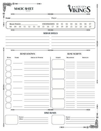 Age of Vikings Free Resources Image