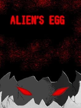Games like Alien's Egg