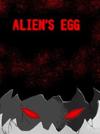 Alien's Egg Image