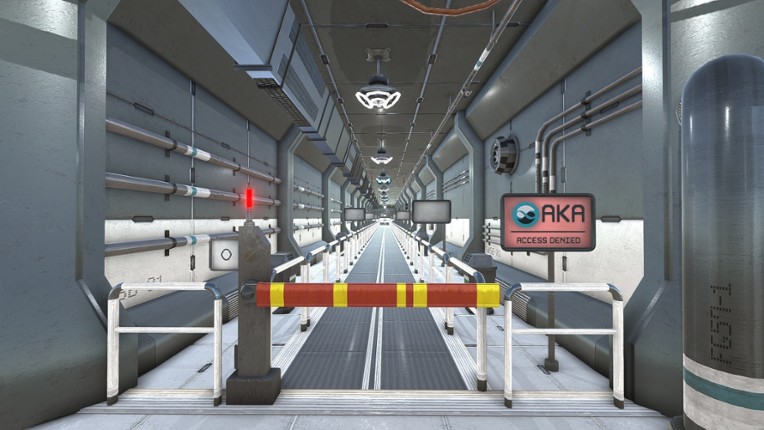 All Knowledge Authority screenshot