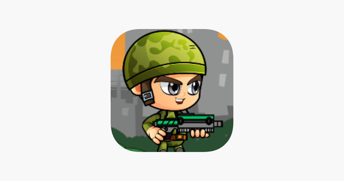 Games like American Solider Dave