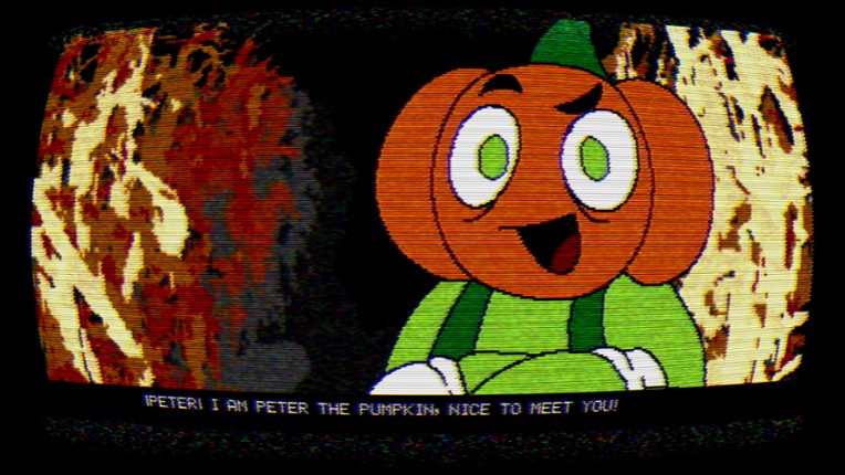 Andy's Apple Farm screenshot