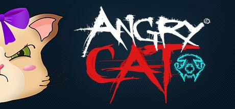 Games like Angry Cat
