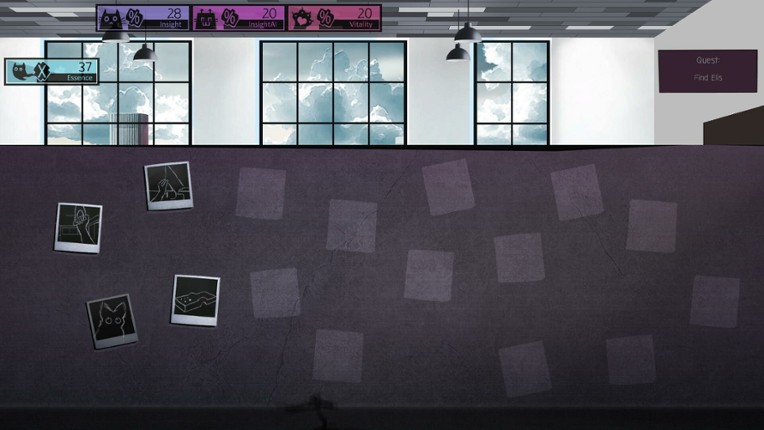 Anomalistic Revolution screenshot