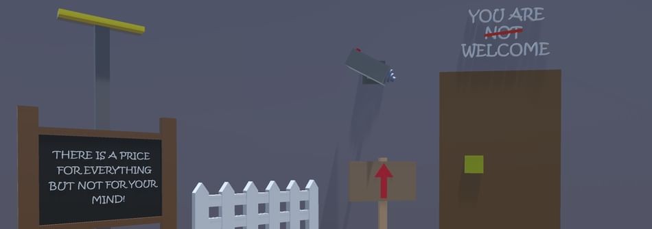 Games like Another normal day