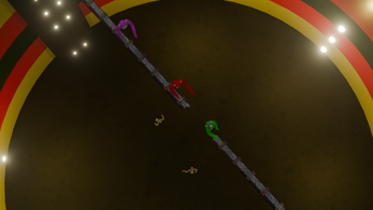 APE GAME OPEN BETA screenshot