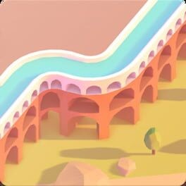 Games like Aqueducts