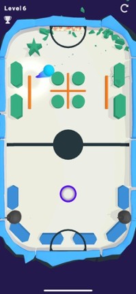 Arcade Dodgeball Image