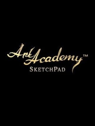 Art Academy: Sketchpad Game Cover