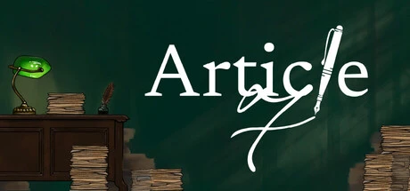 Games like Article 7