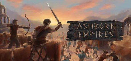 Games like Ashborn Empires