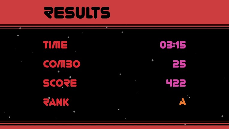 Astro & Luna VS. The Solar System screenshot