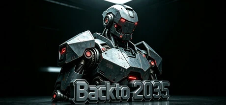 Games like Backto 2035