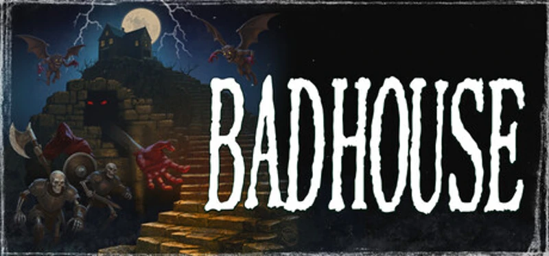 Bad House Image