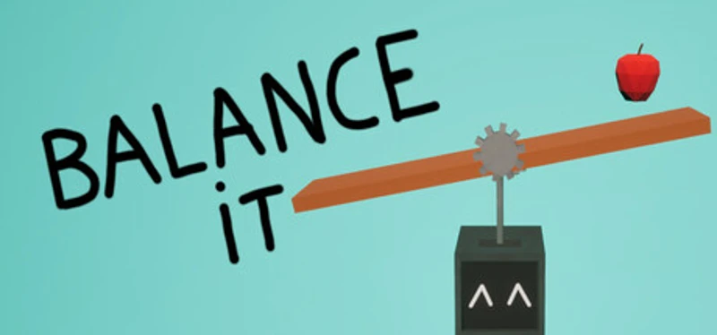 Balance It! Image