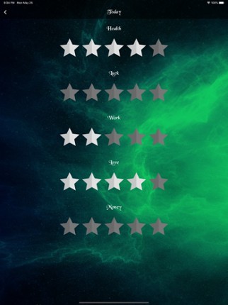 Ball Of Questions screenshot