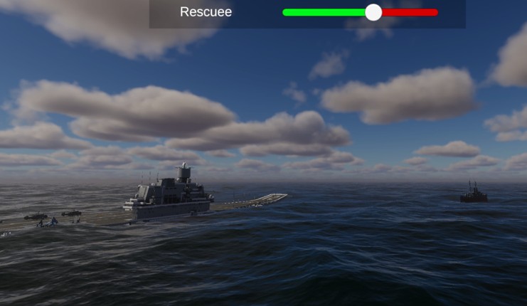 Battleship 2 screenshot