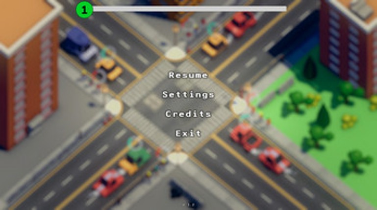 Beat Street Image